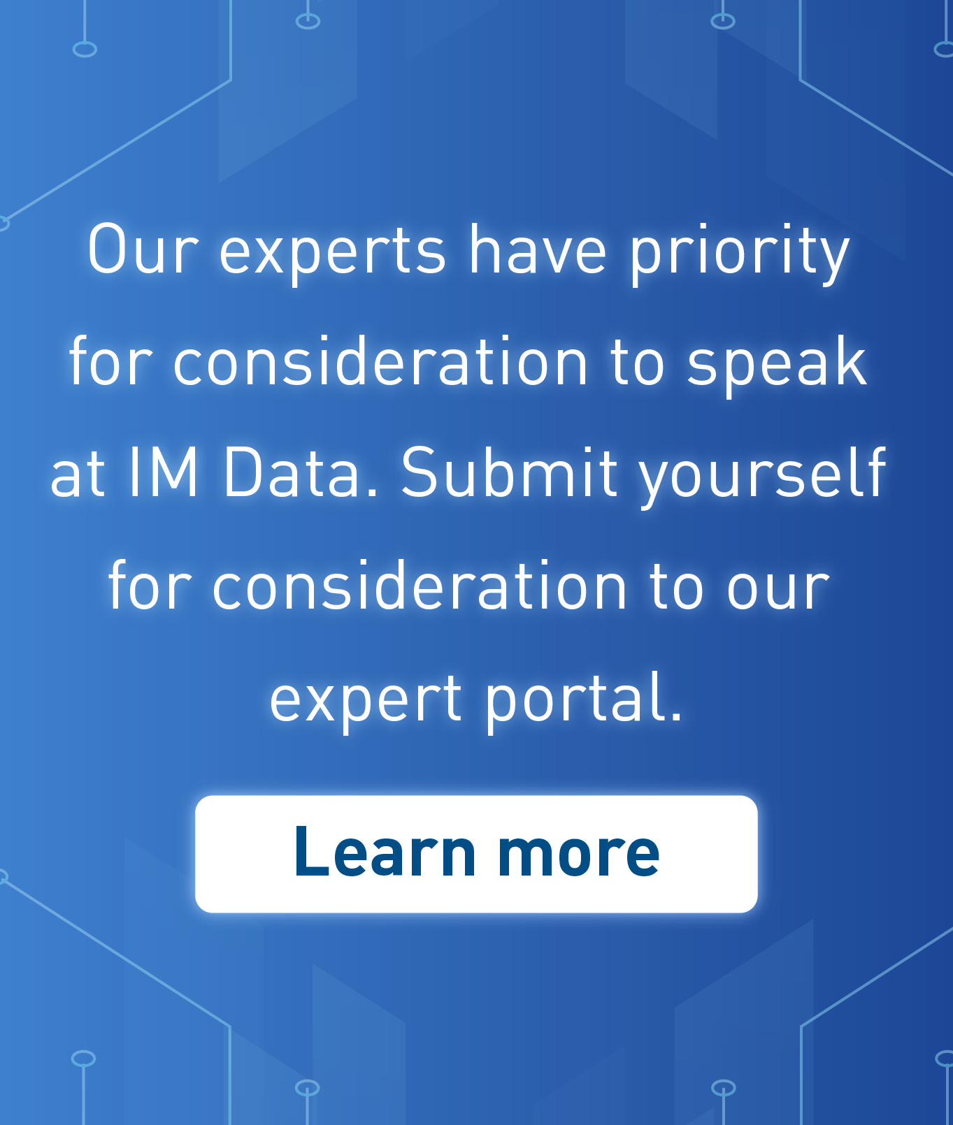 Expert Portal mobile